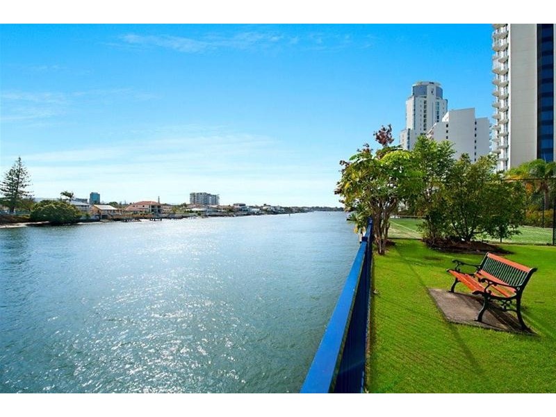 12D/2 Riverview Parade, Surfers Paradise QLD 4217