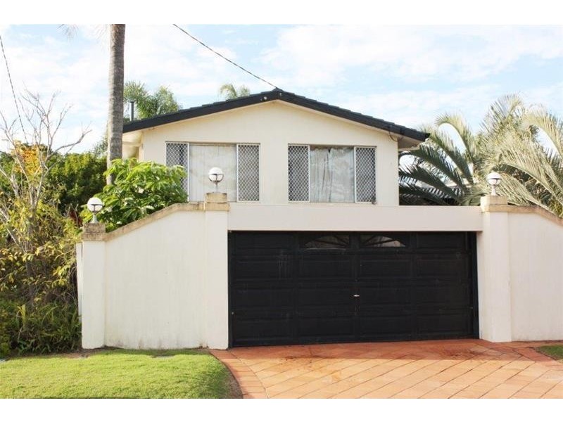 3 The Lido, Isle Of Capri QLD 4217