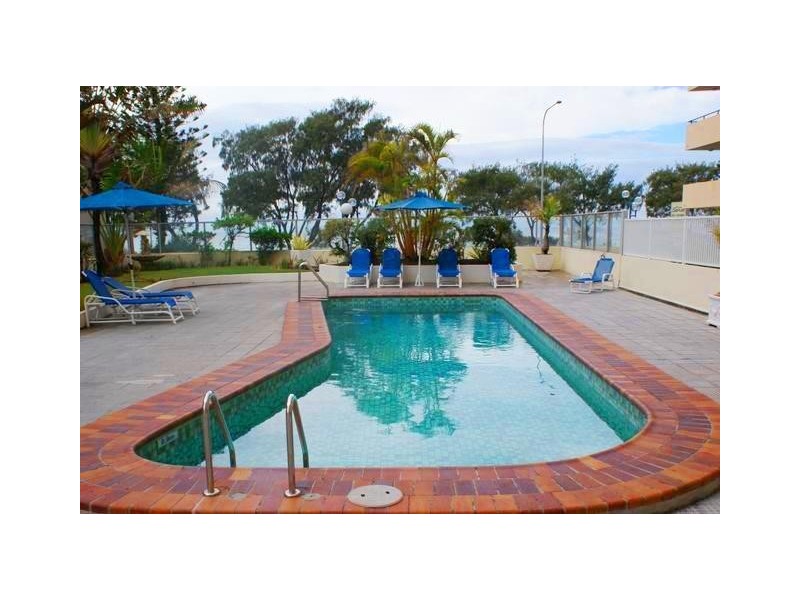40 The Esplanade ‘The Sands’, Surfers Paradise QLD 4217