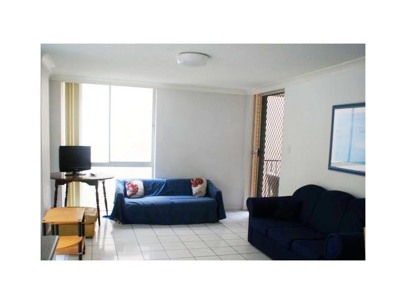 40 The Esplanade ‘The Sands’, Surfers Paradise QLD 4217