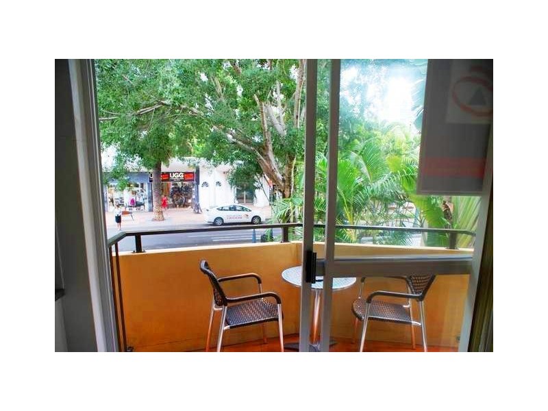 40 The Esplanade ‘The Sands’, Surfers Paradise QLD 4217