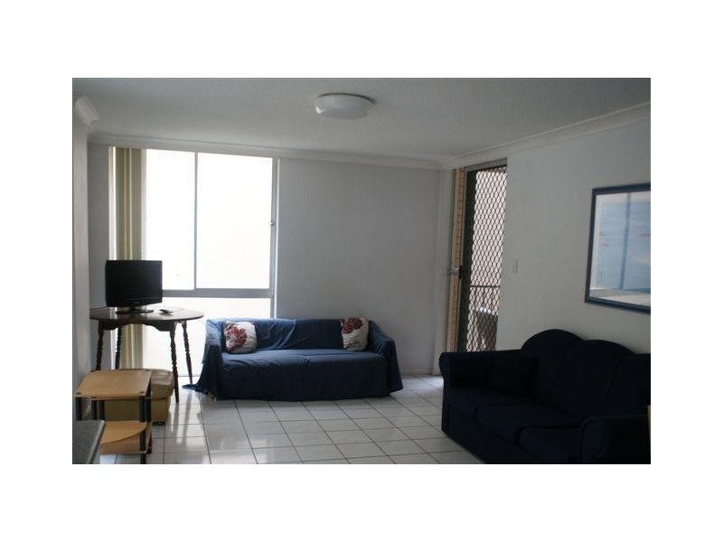 40 The Esplanade ‘The Sands’, Surfers Paradise QLD 4217