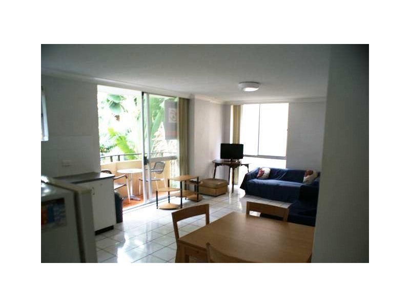 40 The Esplanade ‘The Sands’, Surfers Paradise QLD 4217