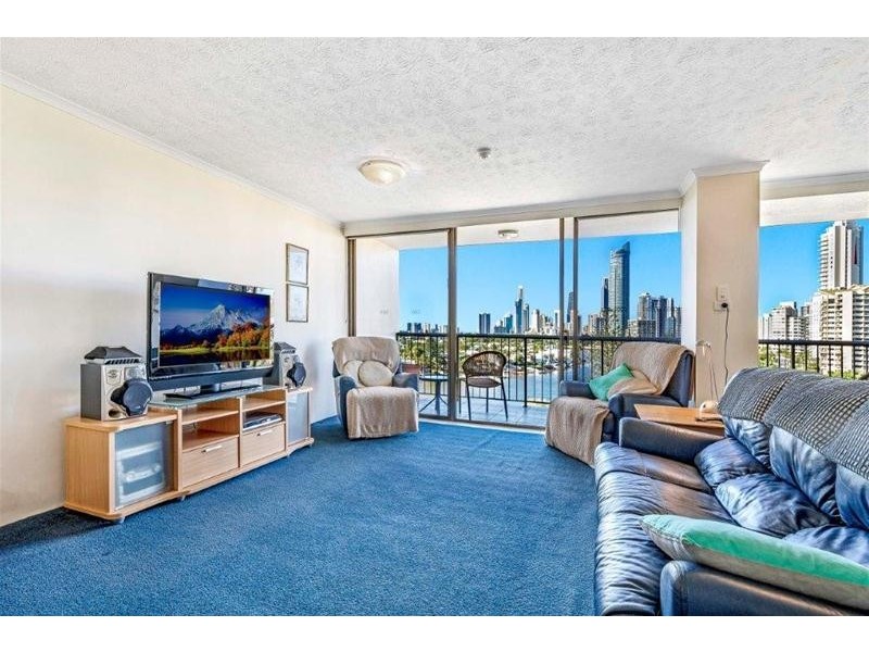 30/37 Monaco Street, Broadbeach QLD 4218