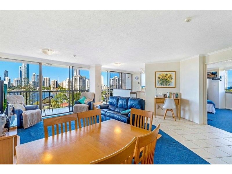 30/37 Monaco Street, Broadbeach QLD 4218