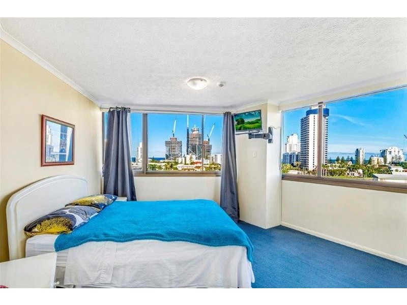 30/37 Monaco Street, Broadbeach QLD 4218