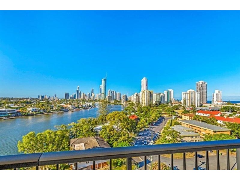 30/37 Monaco Street, Broadbeach QLD 4218
