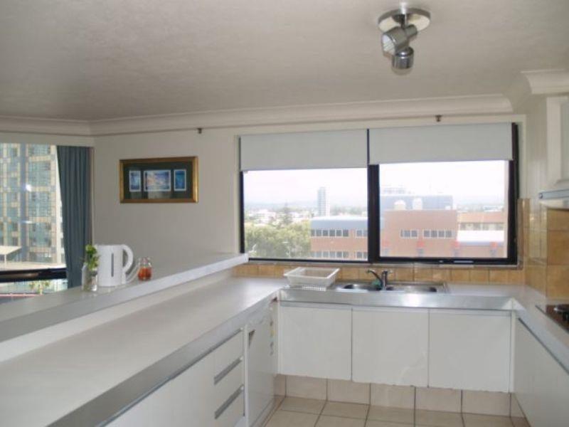 30 Laycock Street, Surfers Paradise QLD 4217