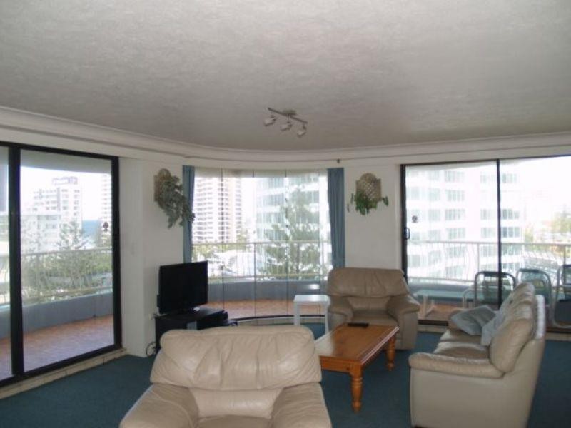 30 Laycock Street, Surfers Paradise QLD 4217