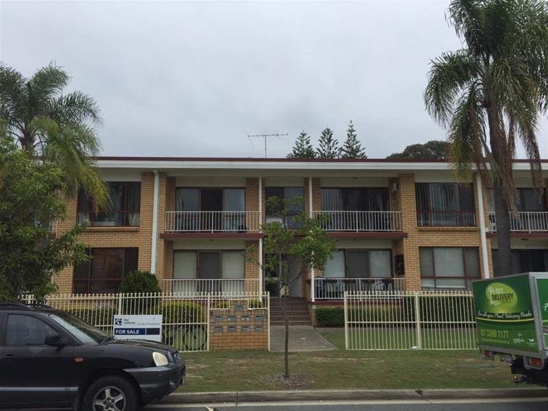 6/28 Sunrise Boulevard, Surfers Paradise QLD 4217