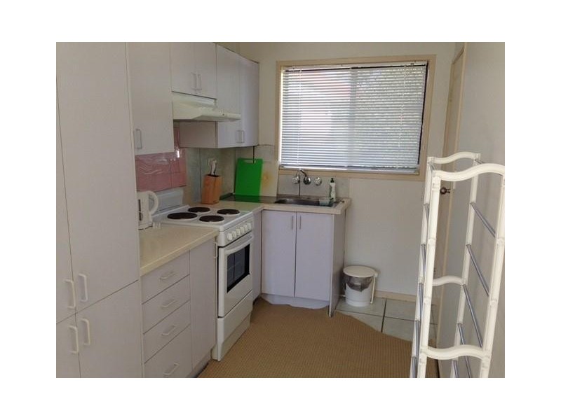 6/28 Sunrise Boulevard, Surfers Paradise QLD 4217