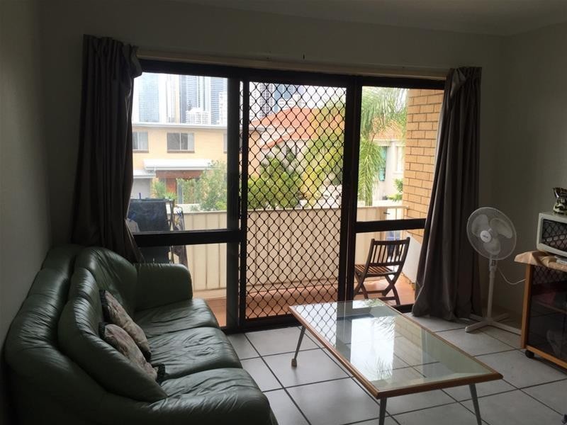 6/28 Sunrise Boulevard, Surfers Paradise QLD 4217