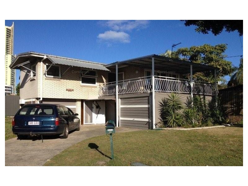 3 Paradise Place, Surfers Paradise QLD 4217