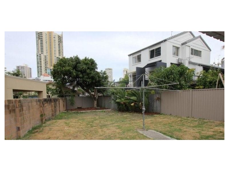 3 Paradise Place, Surfers Paradise QLD 4217