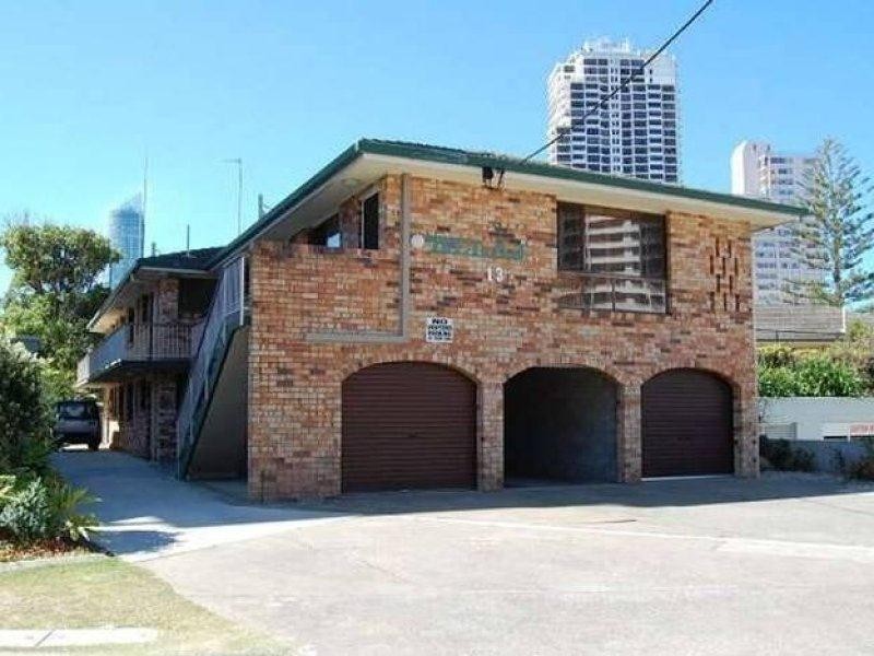 13 Wharf Road, Surfers Paradise QLD 4217