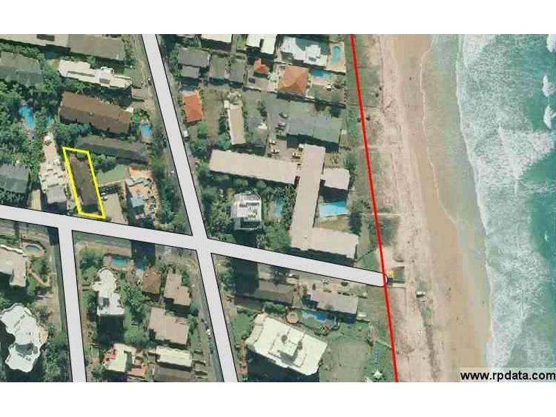 13 Wharf Road, Surfers Paradise QLD 4217