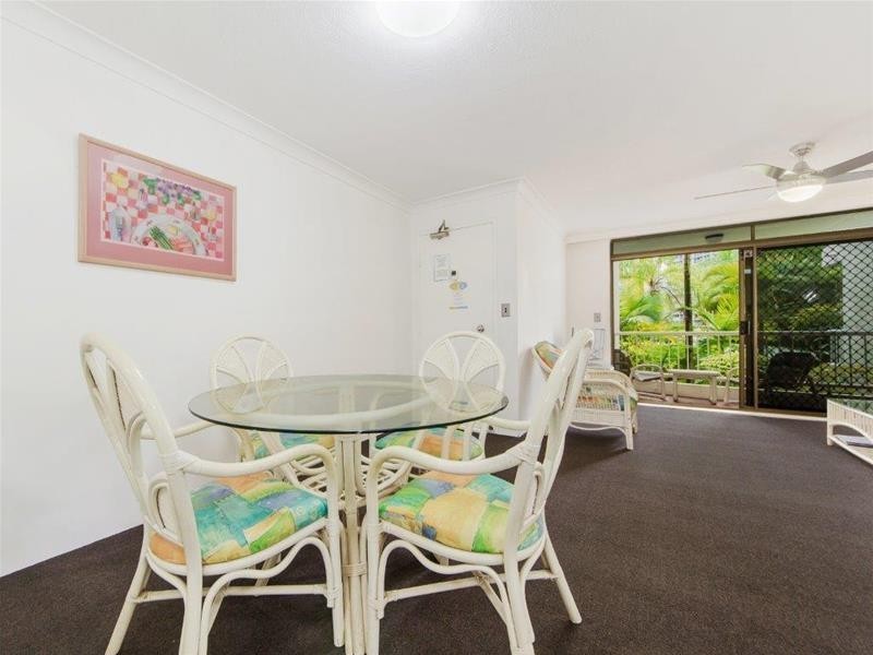 25/24 Hamilton Avenue, Surfers Paradise QLD 4217