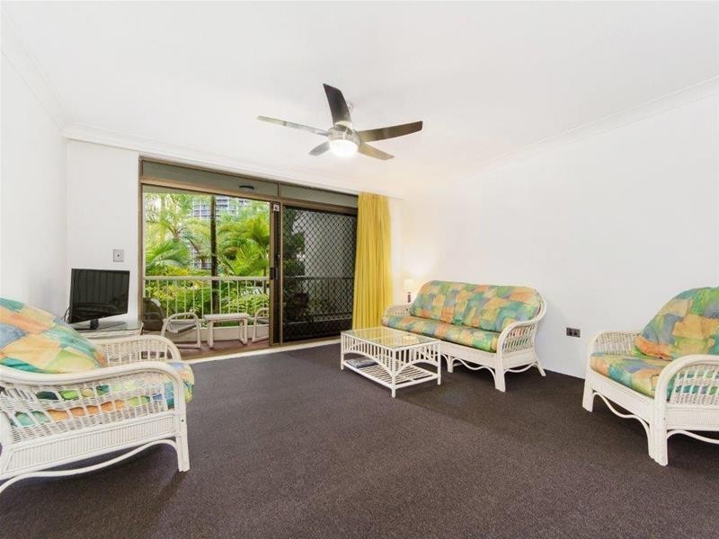 25/24 Hamilton Avenue, Surfers Paradise QLD 4217