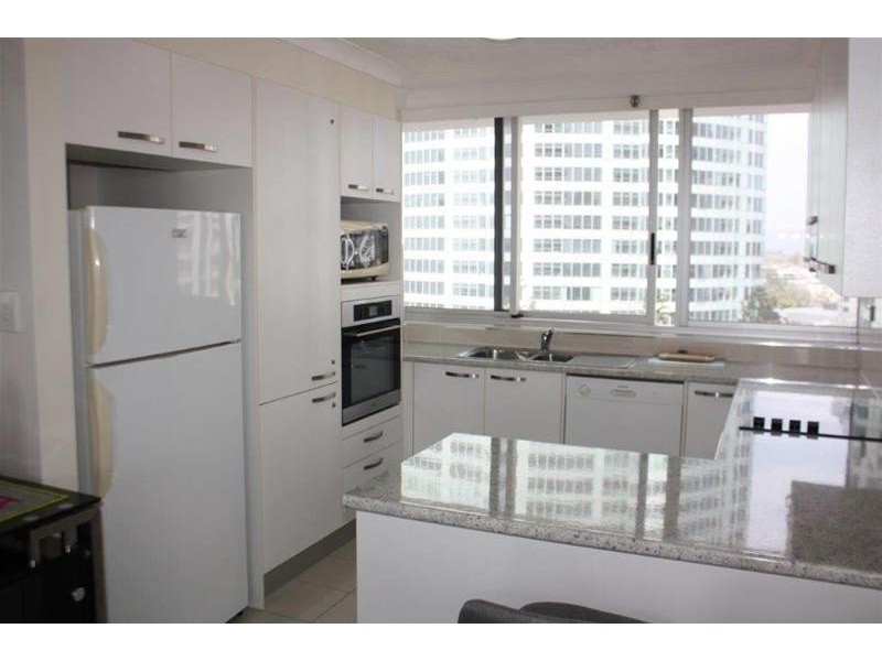 9D/5 Clifford Street, Surfers Paradise QLD 4217