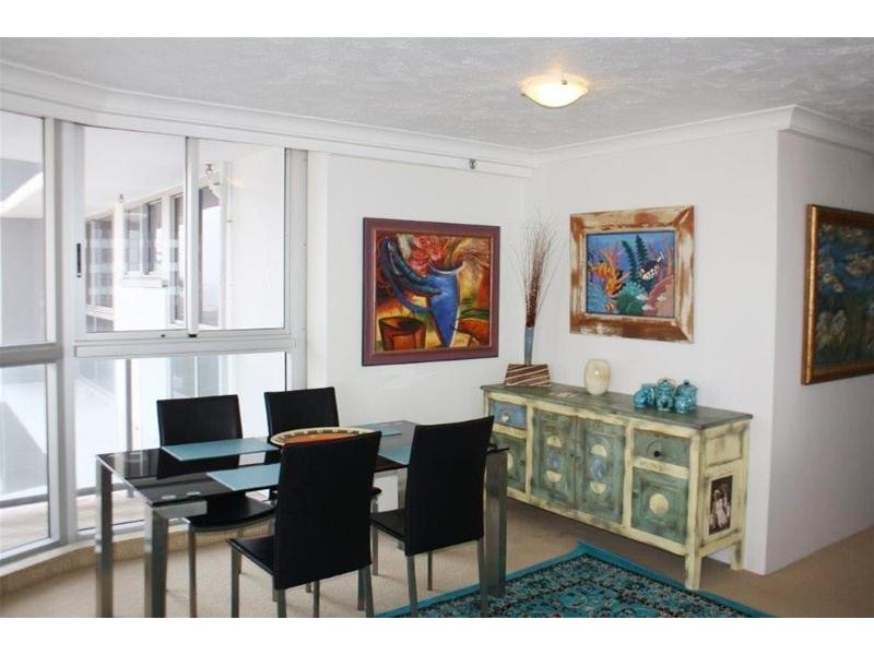 9D/5 Clifford Street, Surfers Paradise QLD 4217