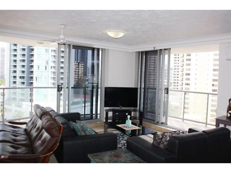 9D/5 Clifford Street, Surfers Paradise QLD 4217