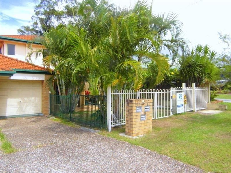 14 Louise Street, Southport QLD 4215
