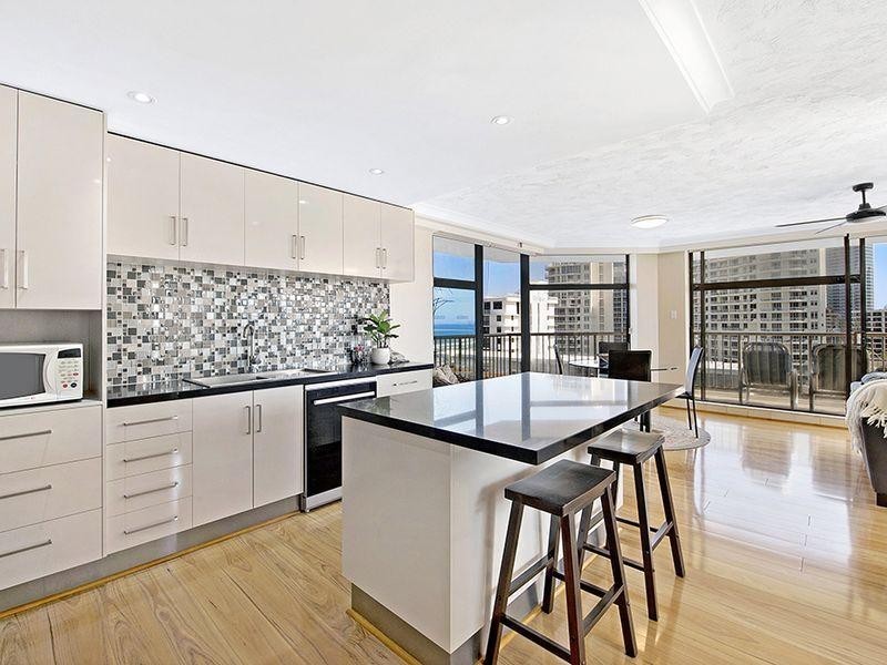 12E/80 The Esplanade, Surfers Paradise QLD 4217