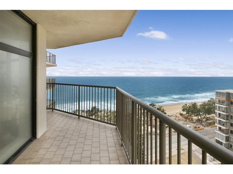 12E/80 The Esplanade, Surfers Paradise QLD 4217