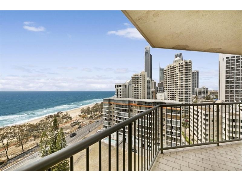 12E/80 The Esplanade, Surfers Paradise QLD 4217