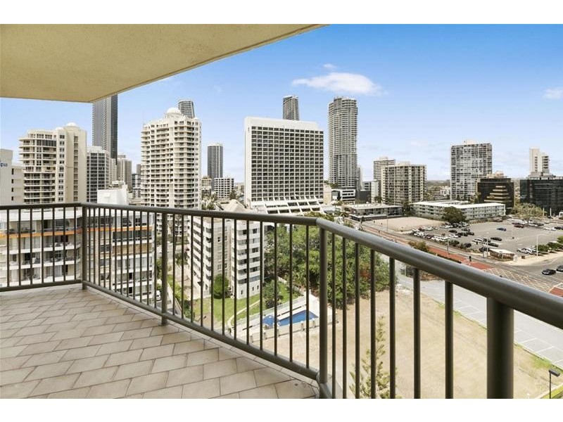 12E/80 The Esplanade, Surfers Paradise QLD 4217