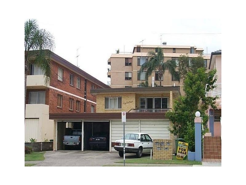 37 Cypress Avenue, Surfers Paradise QLD 4217