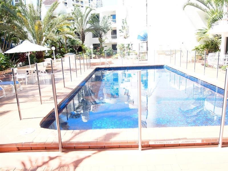 35 Orchid Avenue, Surfers Paradise QLD 4217