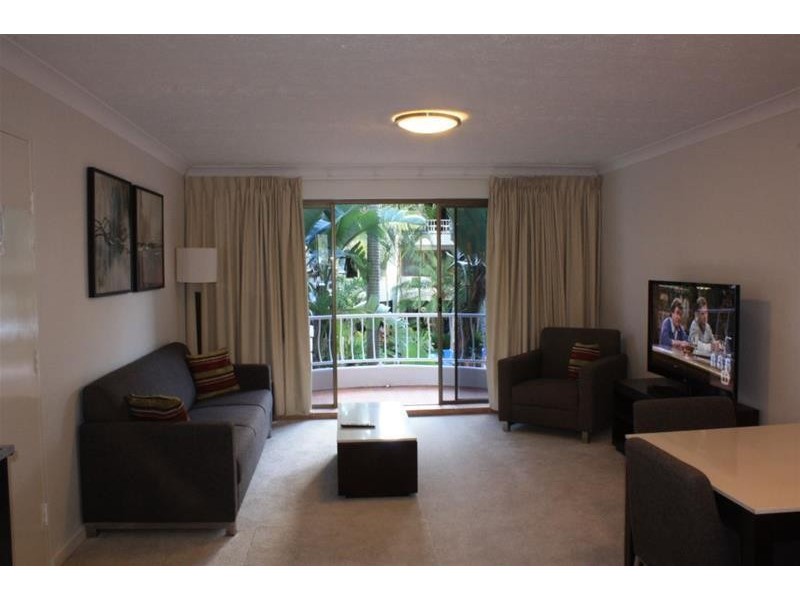 35 Orchid Avenue, Surfers Paradise QLD 4217