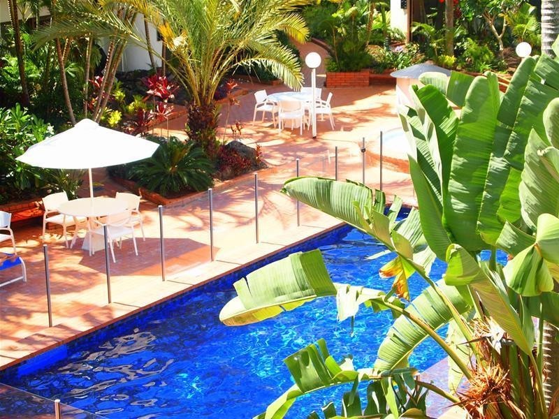 35 Orchid Avenue, Surfers Paradise QLD 4217