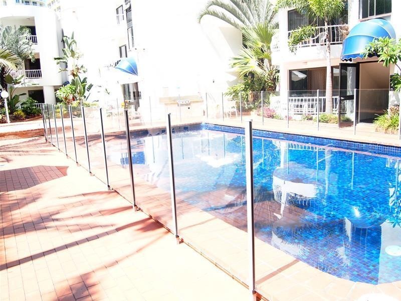 35 Orchid Avenue, Surfers Paradise QLD 4217