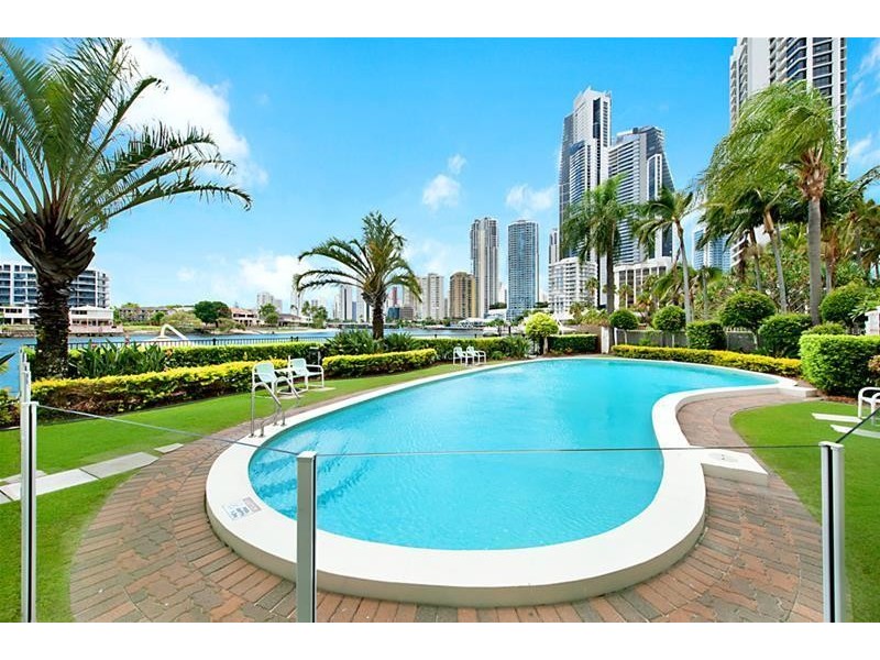 “Panorama Towers”  30 Watson Esplanade, Surfers Paradise QLD 4217