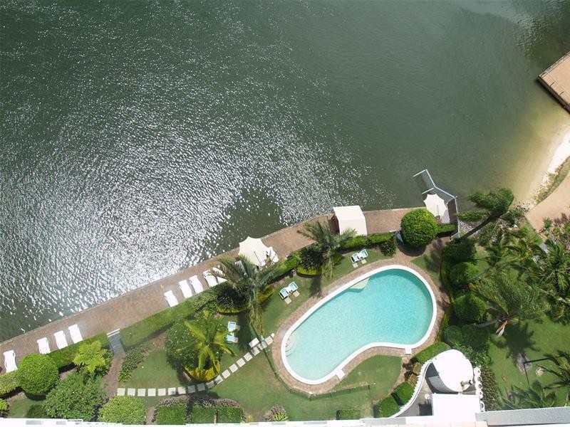 “Panorama Towers”  30 Watson Esplanade, Surfers Paradise QLD 4217