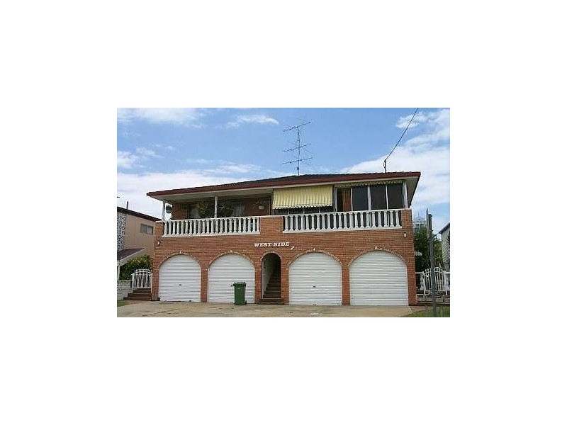 7 Sunrise Boulevard, Surfers Paradise QLD 4217