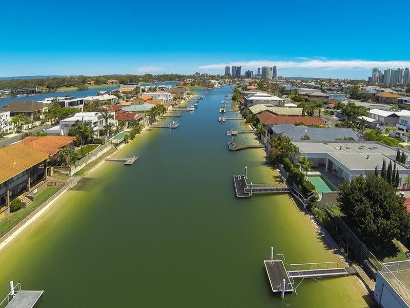 10 Midshipman Court, Paradise Waters QLD 4217