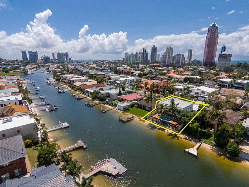 10 Midshipman Court, Paradise Waters QLD 4217