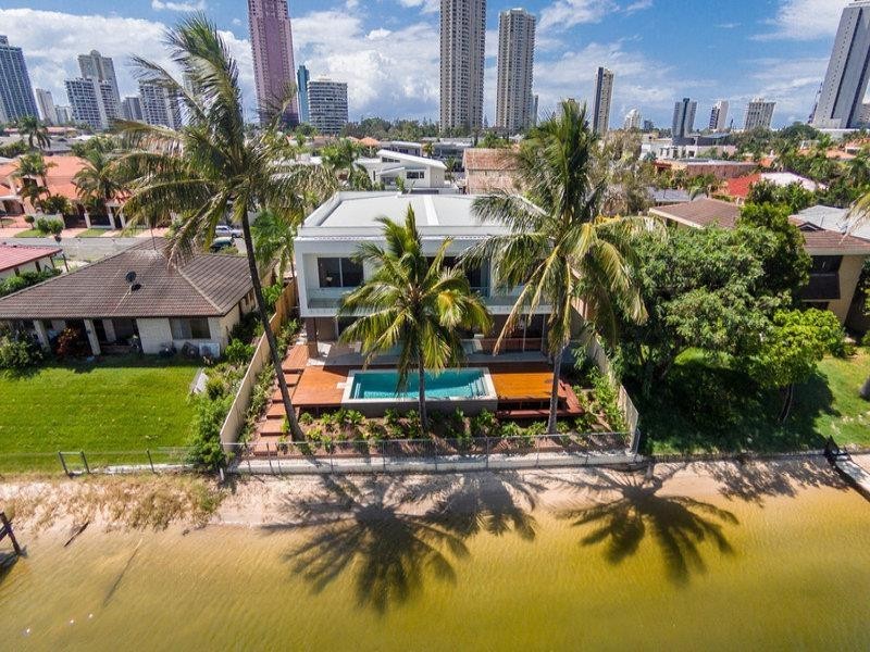 10 Midshipman Court, Paradise Waters QLD 4217