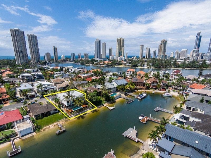 10 Midshipman Court, Paradise Waters QLD 4217