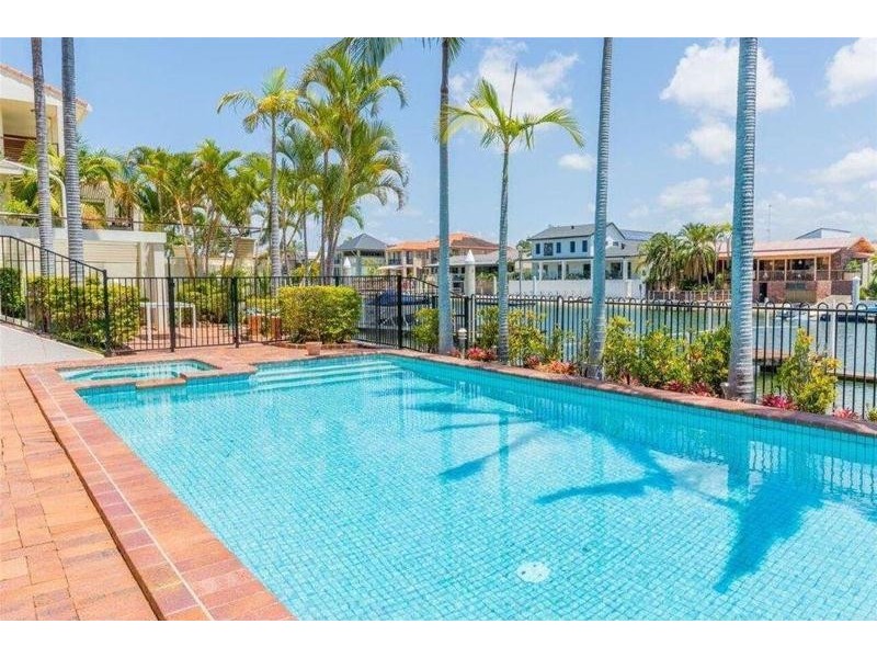 14 Buccaneer Court, Paradise Waters QLD 4217