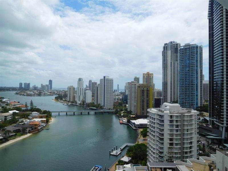 1903/4 Wahroonga Place, Surfers Paradise QLD 4217