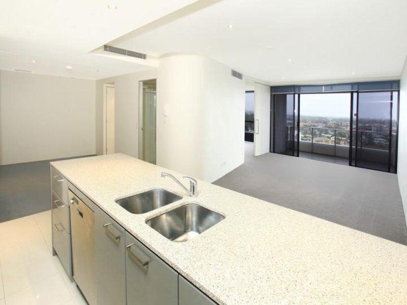 1903/4 Wahroonga Place, Surfers Paradise QLD 4217