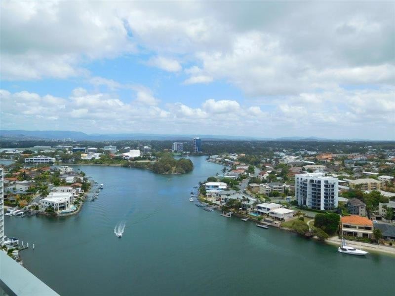 1903/4 Wahroonga Place, Surfers Paradise QLD 4217