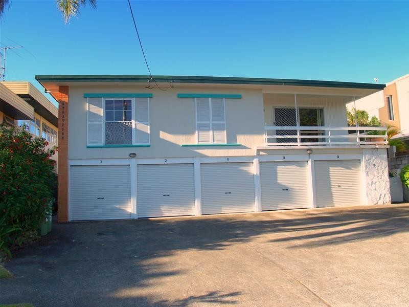 19 Sunset Boulevard, Surfers Paradise QLD 4217