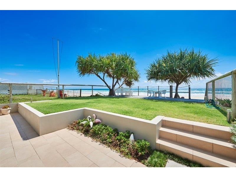 87 Jefferson Lane, Palm Beach QLD 4221