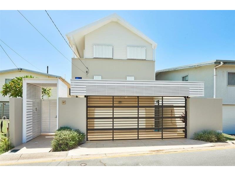 87 Jefferson Lane, Palm Beach QLD 4221