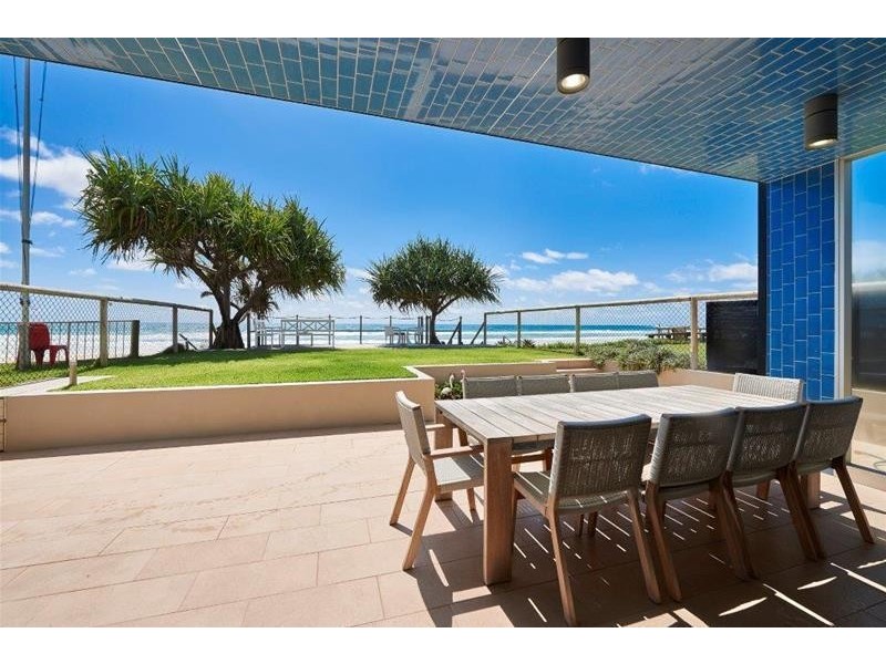 87 Jefferson Lane, Palm Beach QLD 4221